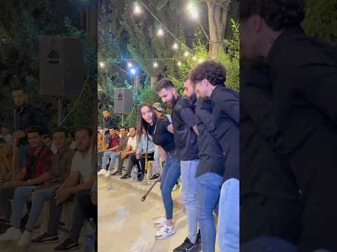 حركاتي الأخطر والاسرع بل عالم☝🏻عاصمة دولة الدبكة ام الجودdabke lebanon