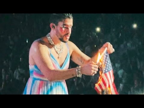 Pastora dice la verdad sobre Bad Bunny. 