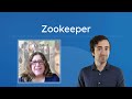 Zookeeper Career Insights and Skills