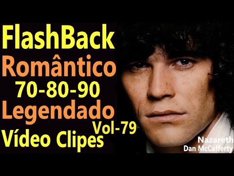 Músicas Internacionais Românticas 70-80-90 - vol- (79) - Legendado - Vídeo Clipes