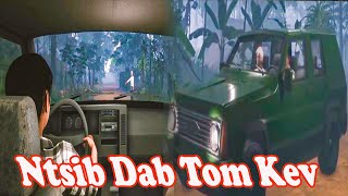 Ntsib Dab Tom Kev | Hmong 3D Animation