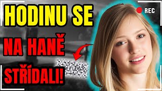SRDCERVOUCÍ PŘÍPAD: Hannah Cornelius, jeden z nejhorších případů v Jižní Africe