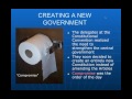 Foundations of American Government