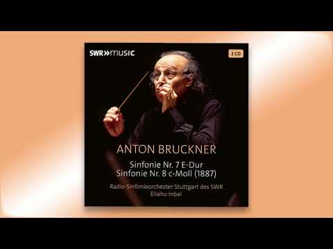 Bruckner: Sinfonien Nr. 7 & 8 [SWR19152CD]