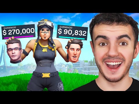 I Exposed 100 Players Stats in Tournaments!