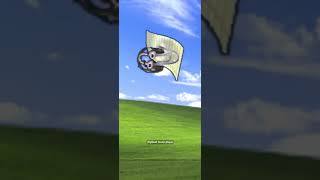 Ain't no party like a Clippy Party #windows #clippy