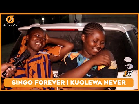 SITAKI MAPENZI | MIMI NI SINGO MAZA FOREVER |NALEA FAMILIA YANGU YA WATU 8 KWA KAZI YA MGAHAWA