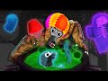 Gorilla Tag Game Mechanics and Reactions