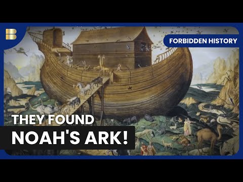 World’s Forbidden Treasures | Forbidden History | History Documentary