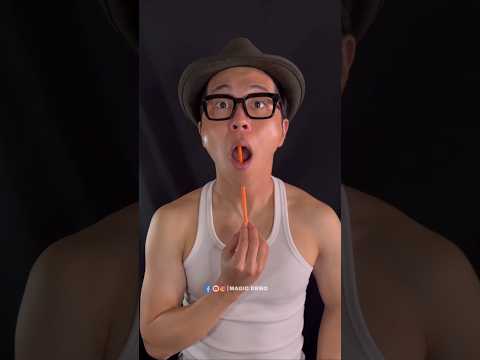 Amazing magic tricks work 😲🤯 #shorts #magic #shortsvideo