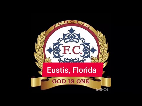 First Church TOG Eustis Florida Temple Update Phase 2 Progress Report
