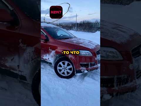Давидыч - Такой Audi Я Никогда не Видел😳 #shorts