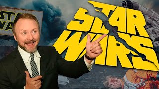 Rian Johnson Is Finally Gone From Star Wars - It’s Official