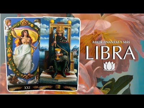 LIBRA♎ PRESTA ATENCIÓN, EN EL MOMENTO MENOS ESPERADO SE DA LO QUE TRANTO QUERIAS❤️  Amor y más