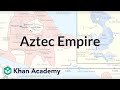 Aztec Empire and Spanish Conquest