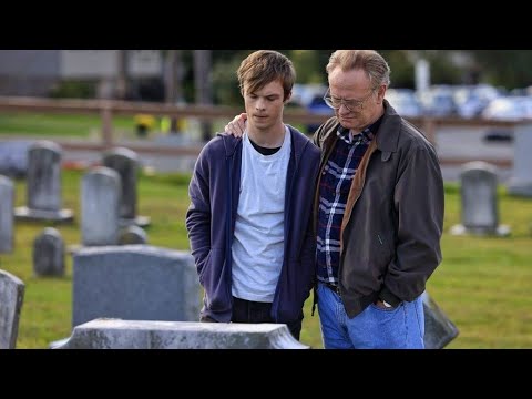 Abandoned by his family for being too rebellious, but just wait and see what happens next....