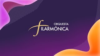Temporada 2022, Orquesta Filarmonica de Costa Rica