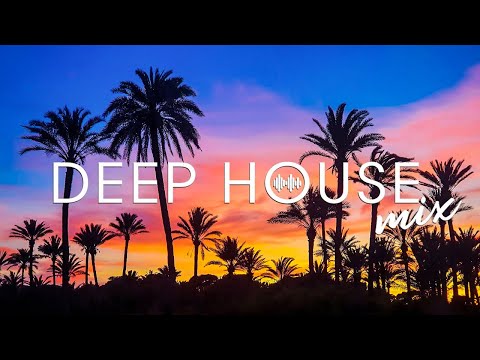 Musica para trabajar activo y alegre - Música Alegre para en Tiendas, Cafés| Deep House Mix 2025 #26