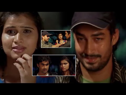 కత్తి లాగా ఉన్నావే..! | Vaareva Movie Interesting Scenes @tfcteluguvideos