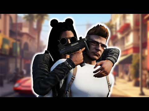 GTA 5 RP A ZERO ! #42 (Sofia m'a trahi…)