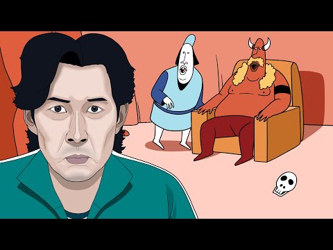 저승에 간 성기훈