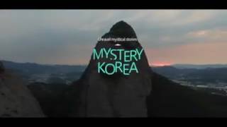 Lee Jong Suk 2017 Korea Tourism TVC