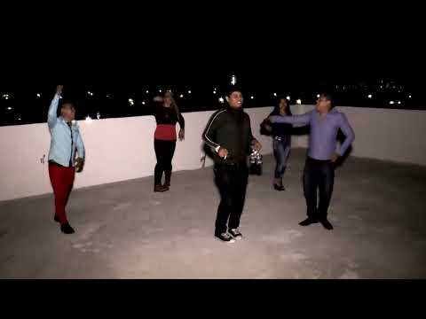 LA CUMBIA CHELERA | GRUPO LOS MATEOZ  |VIDEO OFICIAL