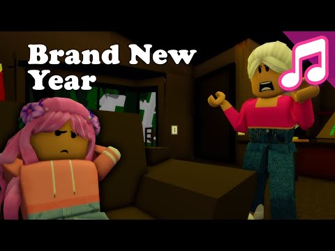 BRAND NEW YEAR (Roblox Music Video)