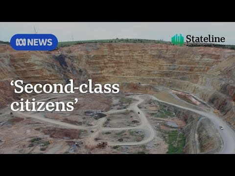 YouTube video thumbnail: Community Concerned Over Proposed Waste-to-Energy Facility at Tarago