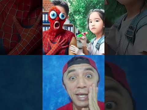 ๐ฅ ๐ Evolution of Avengers Avengers Evolution ๐ฅฐ #marvel #avengers #spiderman #shorts 147