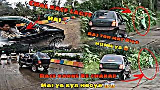 RACE KARNA PADH GYA MENGHA 😱 | KYA HOGA AB 😡 | ALTAF 46