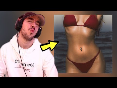 LUV REACCIONA A | Quevedo - TUCHAT (OFFICIAL VIDEO)