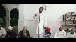 Ilm Aur Olama Ki Shaan ¦¦ Mufti Ahmad Raza Sahab Gunjaria 