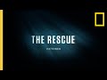 Cave Rescue Efforts and Challenges