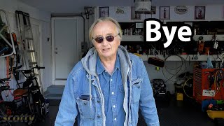 I'm Leaving YouTube