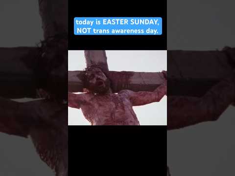 Happy Easter!✝️?? #relatable #easter #Jesus #viral #shorts #fyp #tiktok