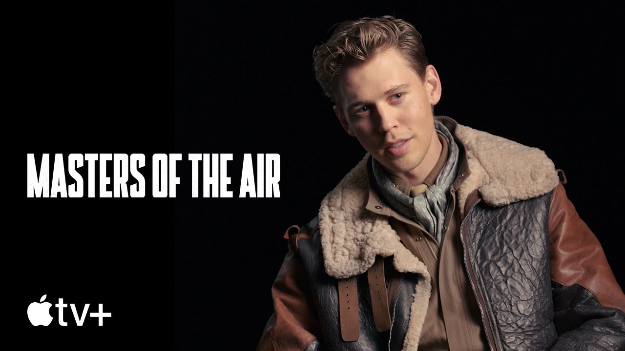 Masters of the Air Vorschaubild des Trailers