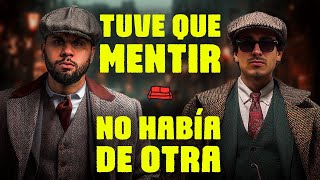 Tuve Que Mentir No Había De Otra | El Sofasito Ep#8