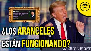 ¿CRISIS o MILAGRO? ¿Por qué se DISPARÓ la ECONOMÍA de los EEUU?