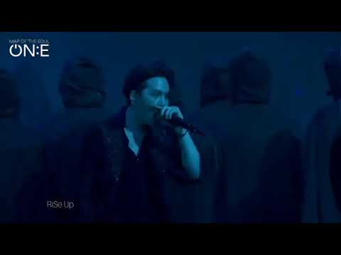 BTS ON:E 'INTERLUDE SHADOW' CONCERT