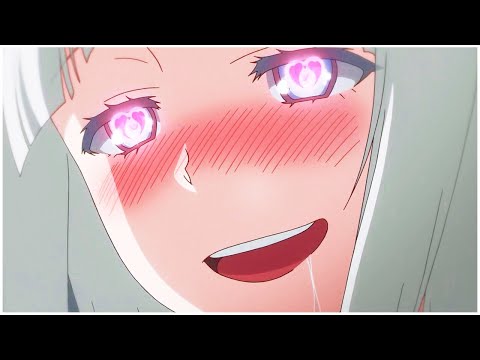 3 ANIMES ECCHI A VOIR ABSOLUMENT POUR CETTE ANNEE !!!