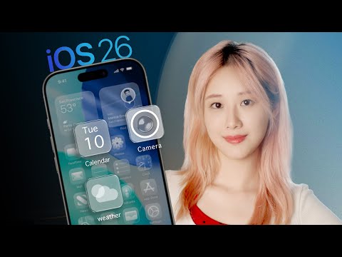 体验完iOS26之后，我更建议你升级iPadOS26！