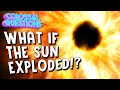 The Sun's Life Cycle and Fate