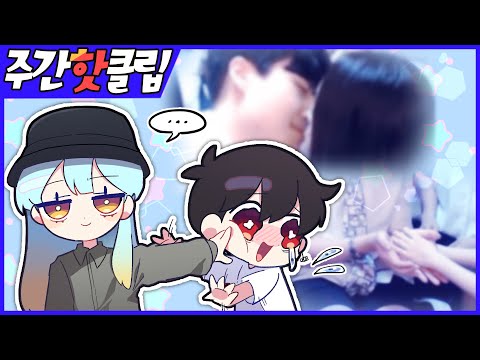 『견자희』2021년 9월 2주차 주간핫클립!