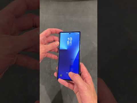 Galaxy Z Fold 7 | Unboxing and First Impressions