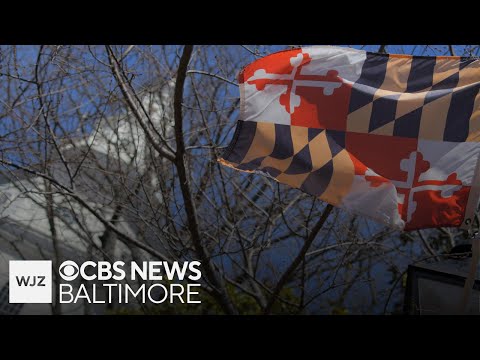 YouTube video thumbnail: Several New Maryland Laws Go Into Effect on July 1, Including New Renters Bill of Rights