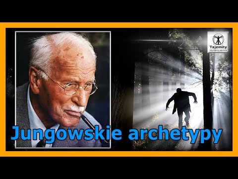 Jungowskie archetypy #nauka #badania #świadomość