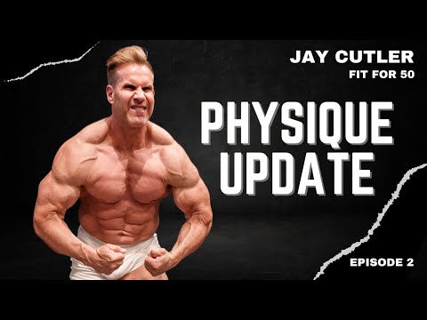 Jay Cutler Looks Ripped and Veiny At 49, Will He Make a Master's Olympia  Comeback? – Fitness Volt