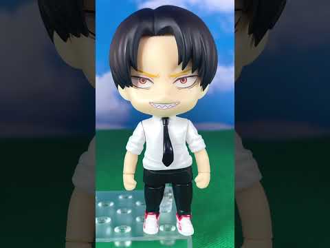【Chainsaw Man】デンジのカツラを付け替えるパワーちゃん⁉︎ 【チェンソーマン】