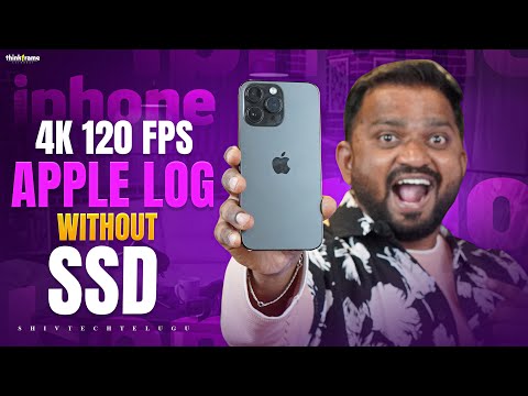 మీరు చూస్తేనే షాక్ అవుతారు! iPhone రహస్యాలు || iPhone 16 series HIDDEN FEATURES!!